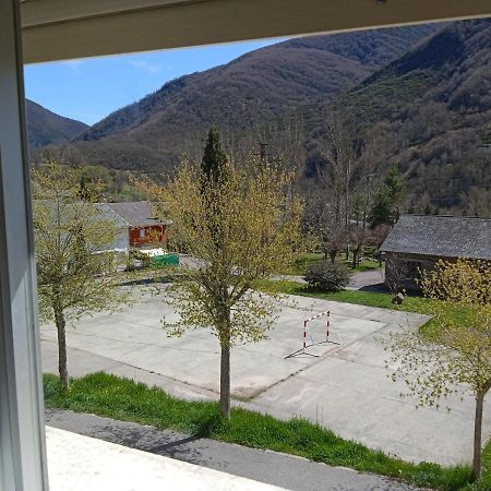 Vut El Refugio Daire Villablino Dış mekan fotoğraf