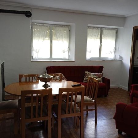 Vut El Refugio Daire Villablino Dış mekan fotoğraf