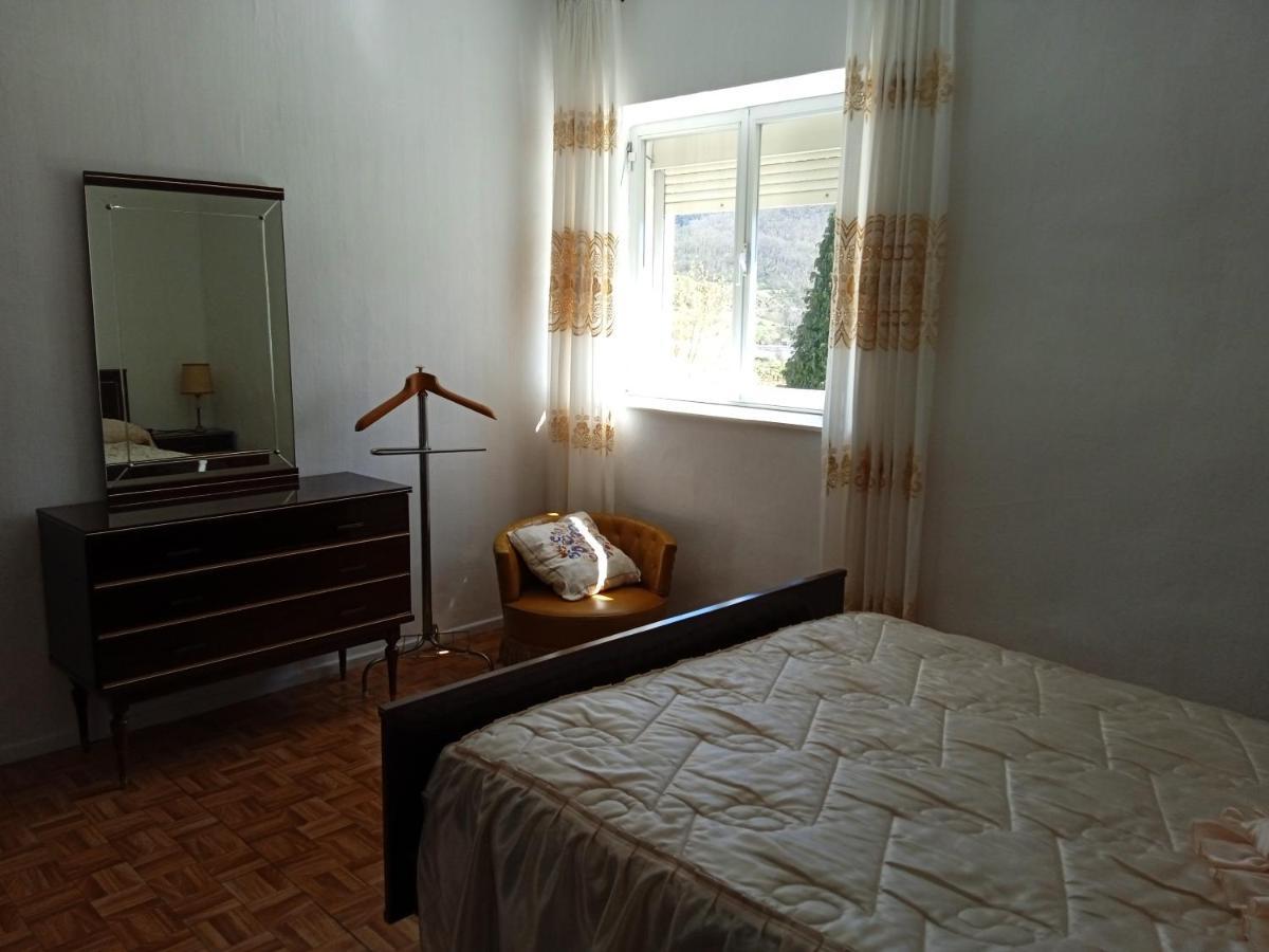 Vut El Refugio Daire Villablino Dış mekan fotoğraf