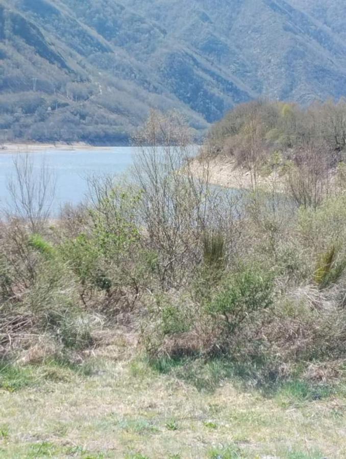 Vut El Refugio Daire Villablino Dış mekan fotoğraf