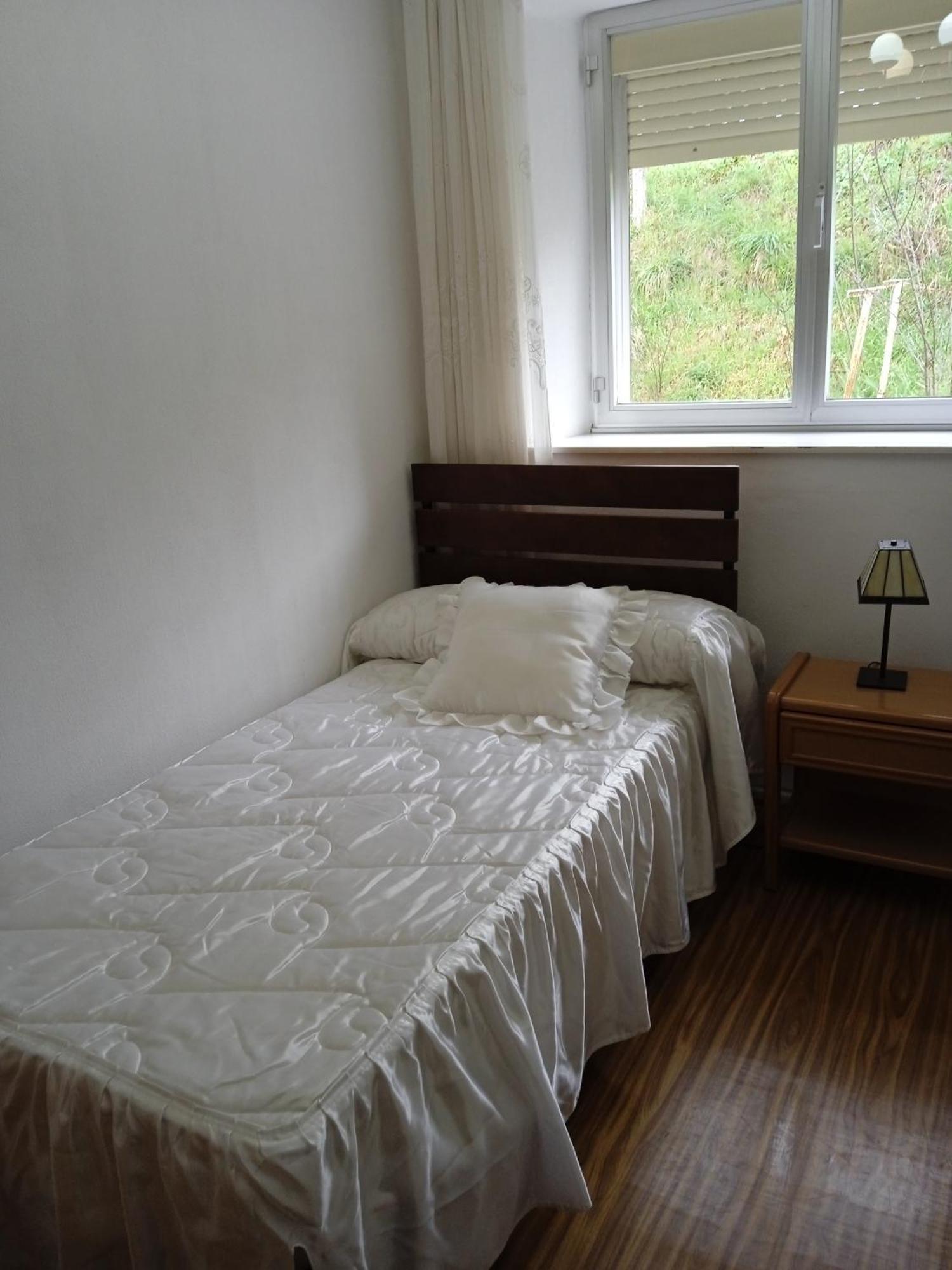Vut El Refugio Daire Villablino Dış mekan fotoğraf