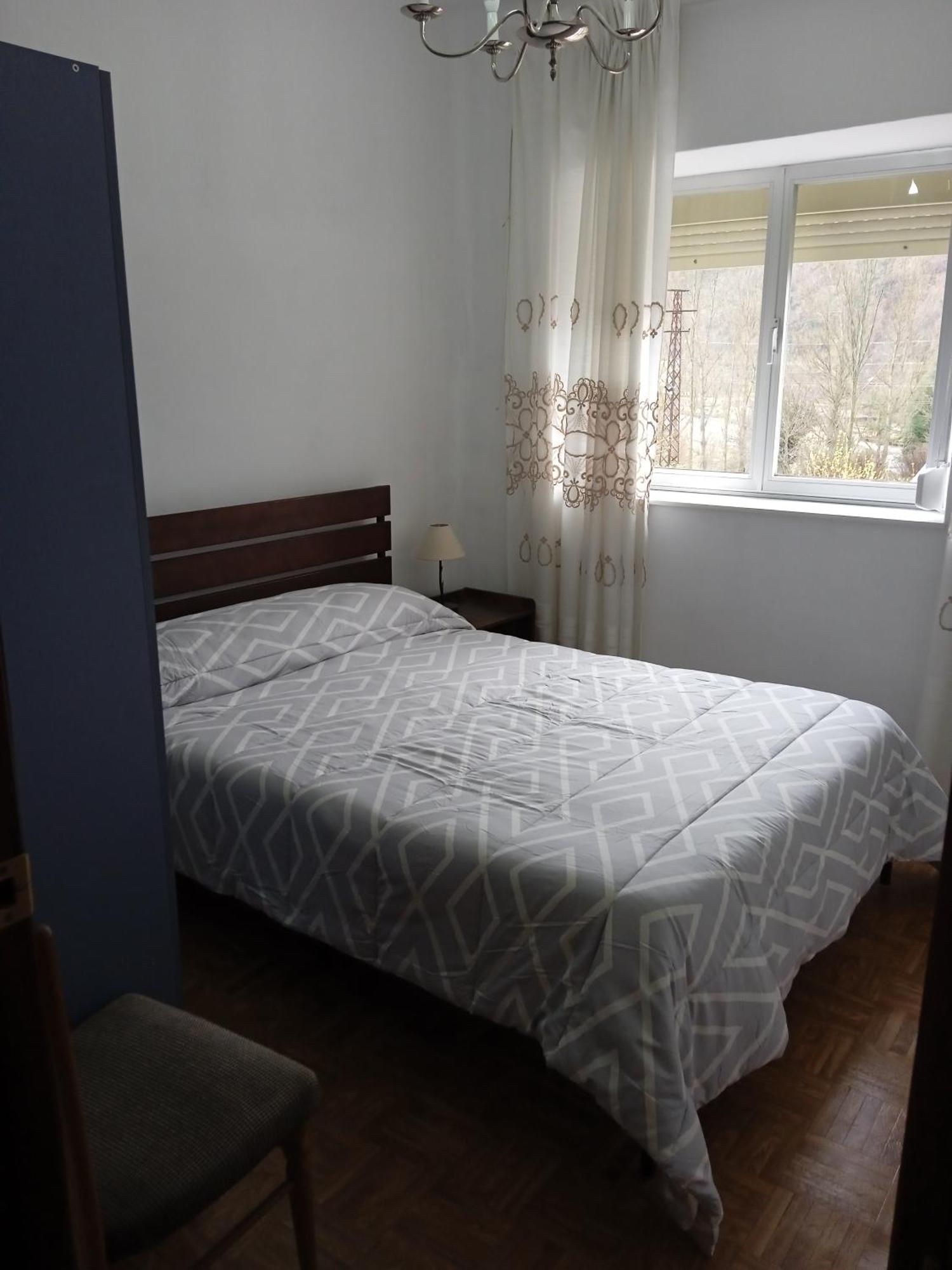 Vut El Refugio Daire Villablino Dış mekan fotoğraf